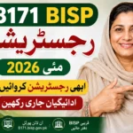 8171 BISP Re-Registration May 2026 – Simple Guide to Keep Your Payments Active Without Problems