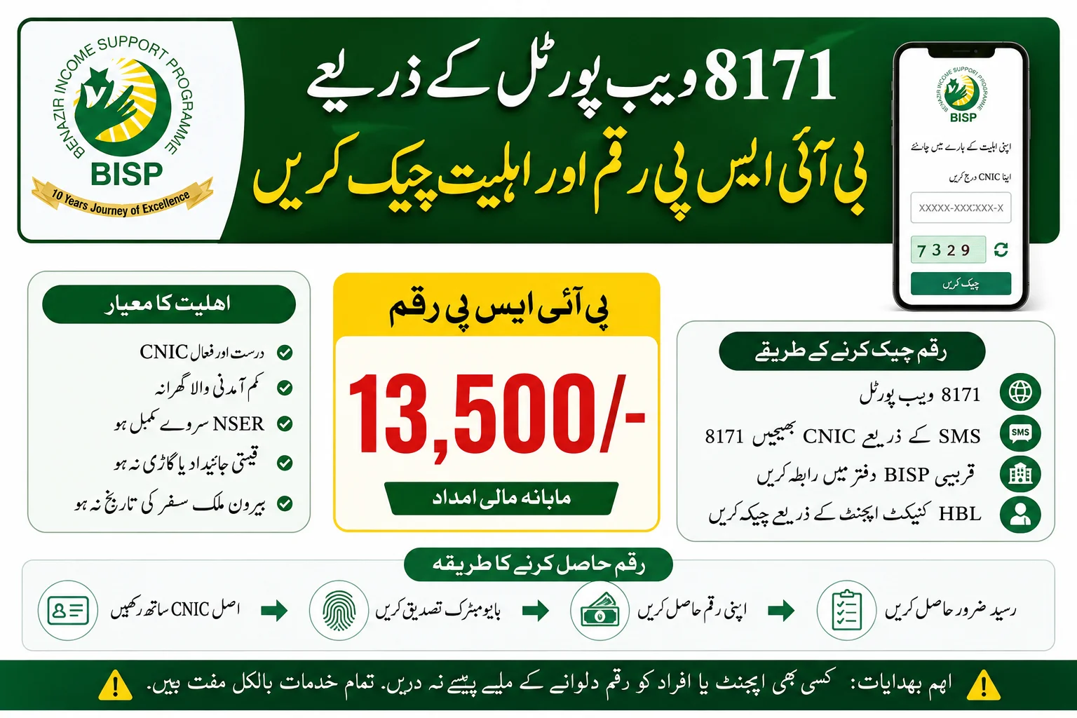 8171 Web Portal May 2026
